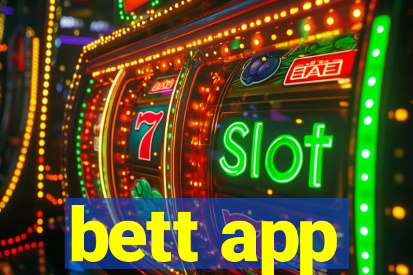 bett app